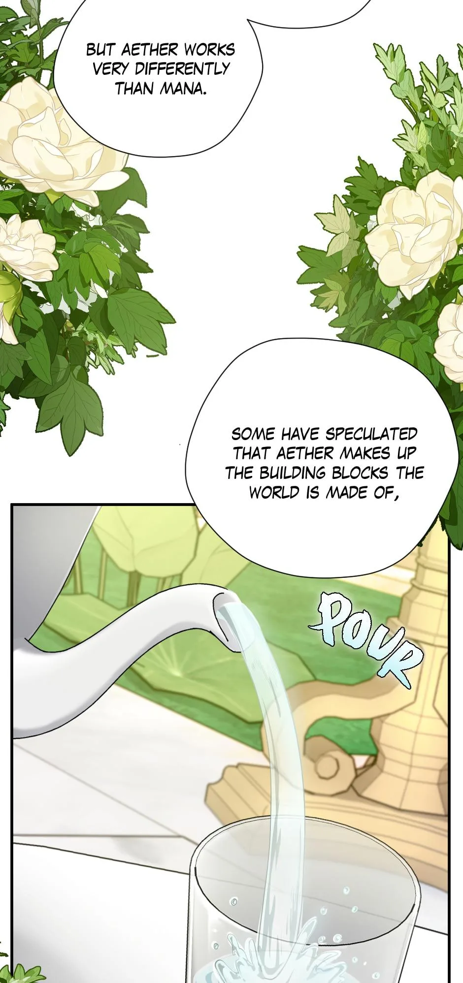 The Beginning After The End - Chapter 158 - Page 64