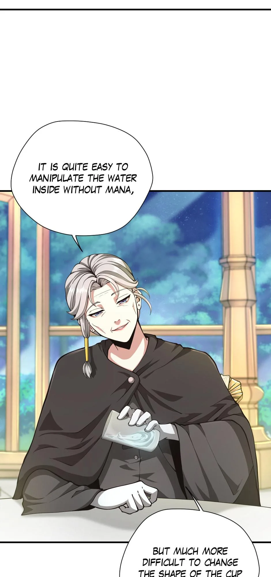 The Beginning After The End - Chapter 158 - Page 66