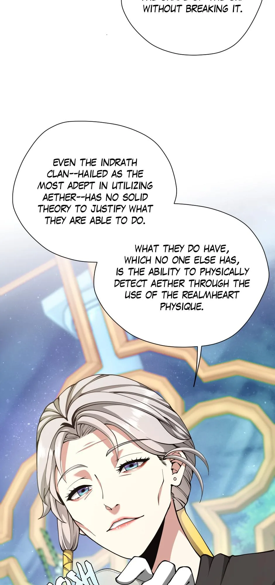 The Beginning After The End - Chapter 158 - Page 67