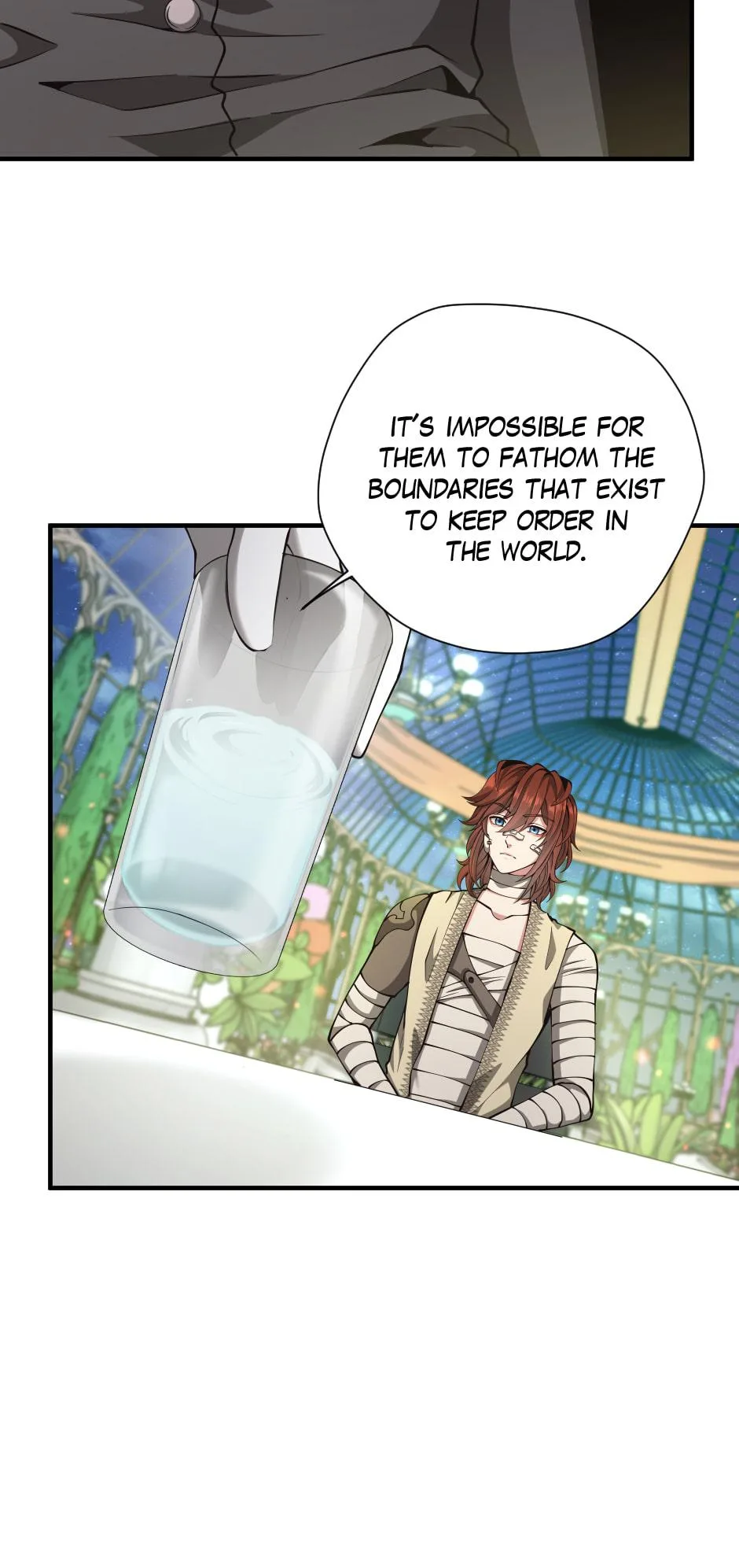 The Beginning After The End - Chapter 158 - Page 69