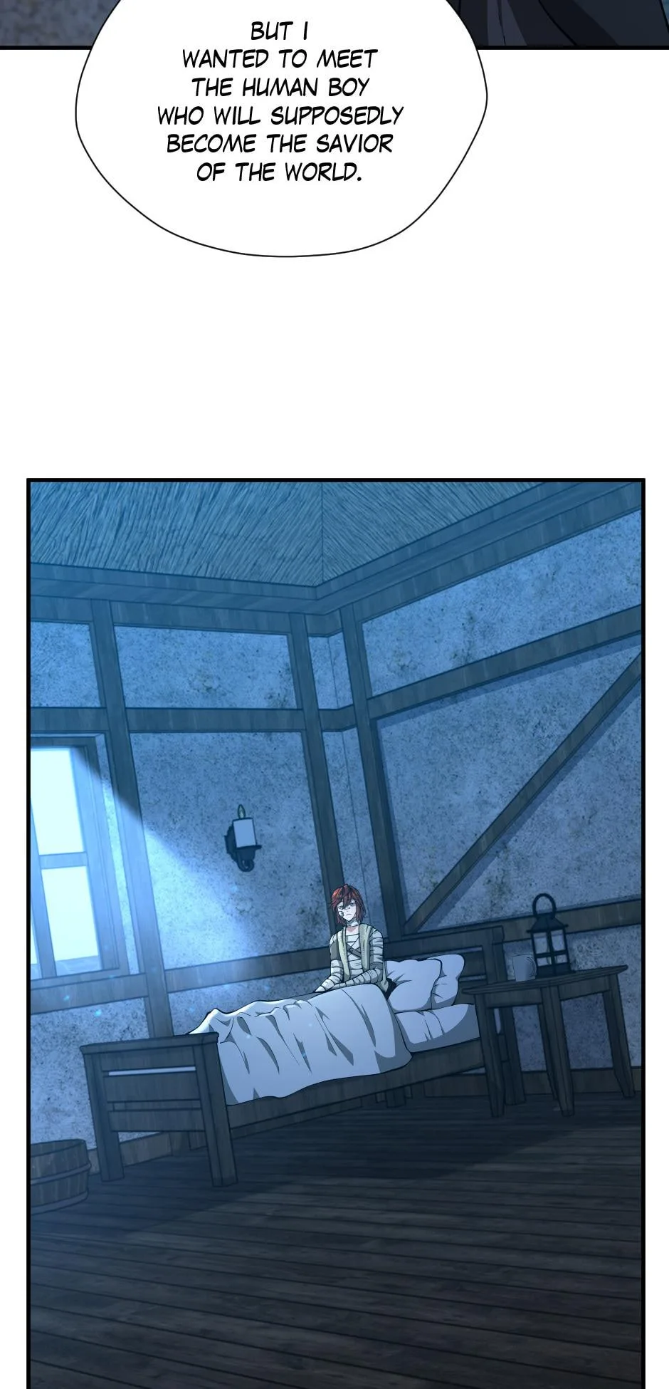 The Beginning After The End - Chapter 158 - Page 7