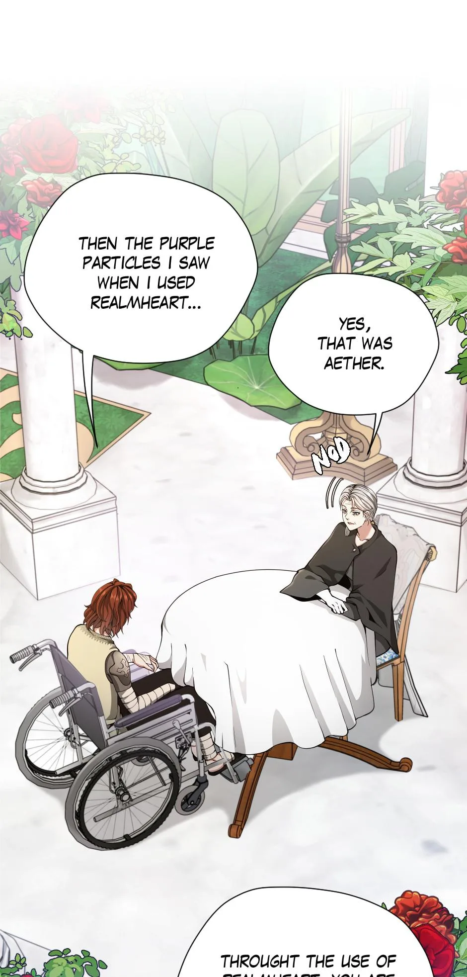 The Beginning After The End - Chapter 158 - Page 70