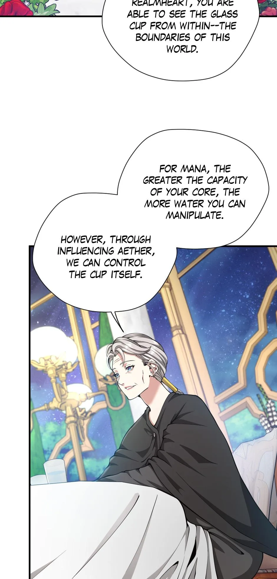 The Beginning After The End - Chapter 158 - Page 71