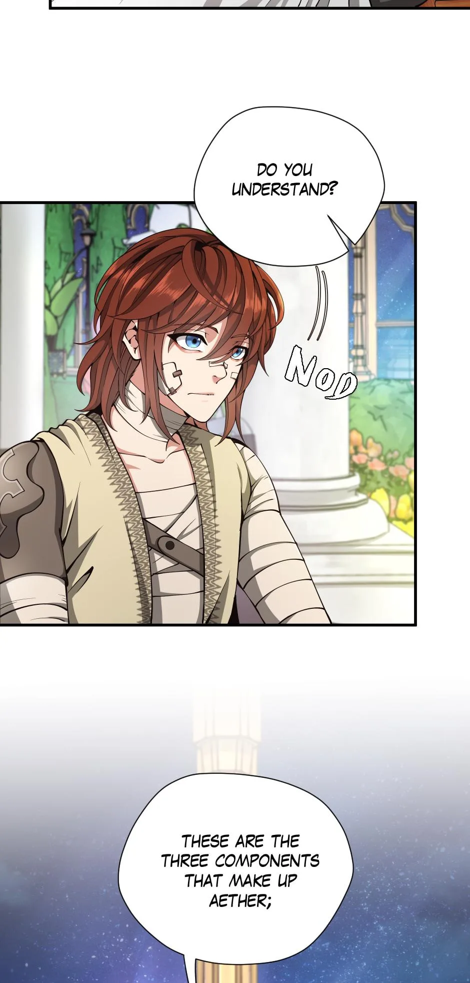 The Beginning After The End - Chapter 158 - Page 72