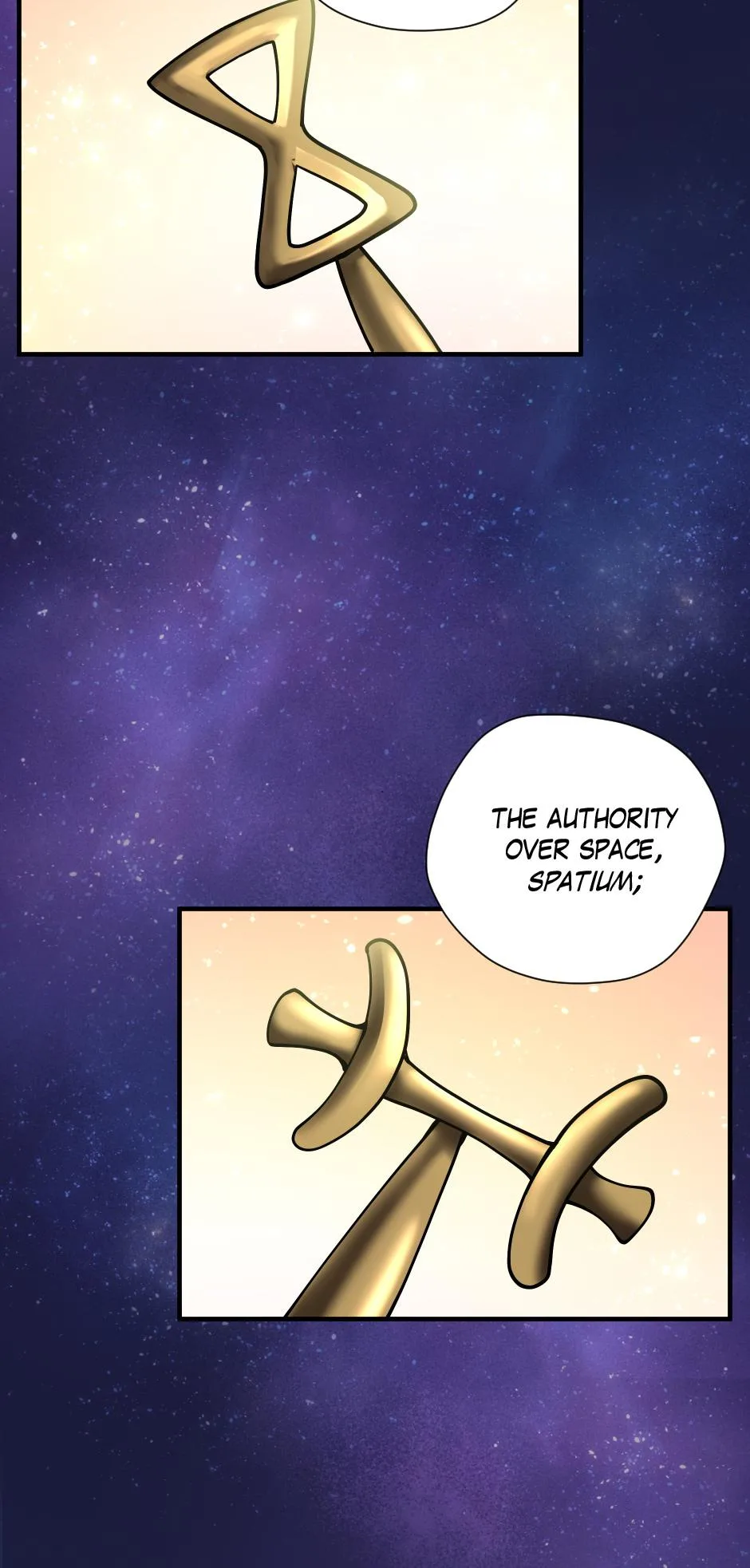 The Beginning After The End - Chapter 158 - Page 74