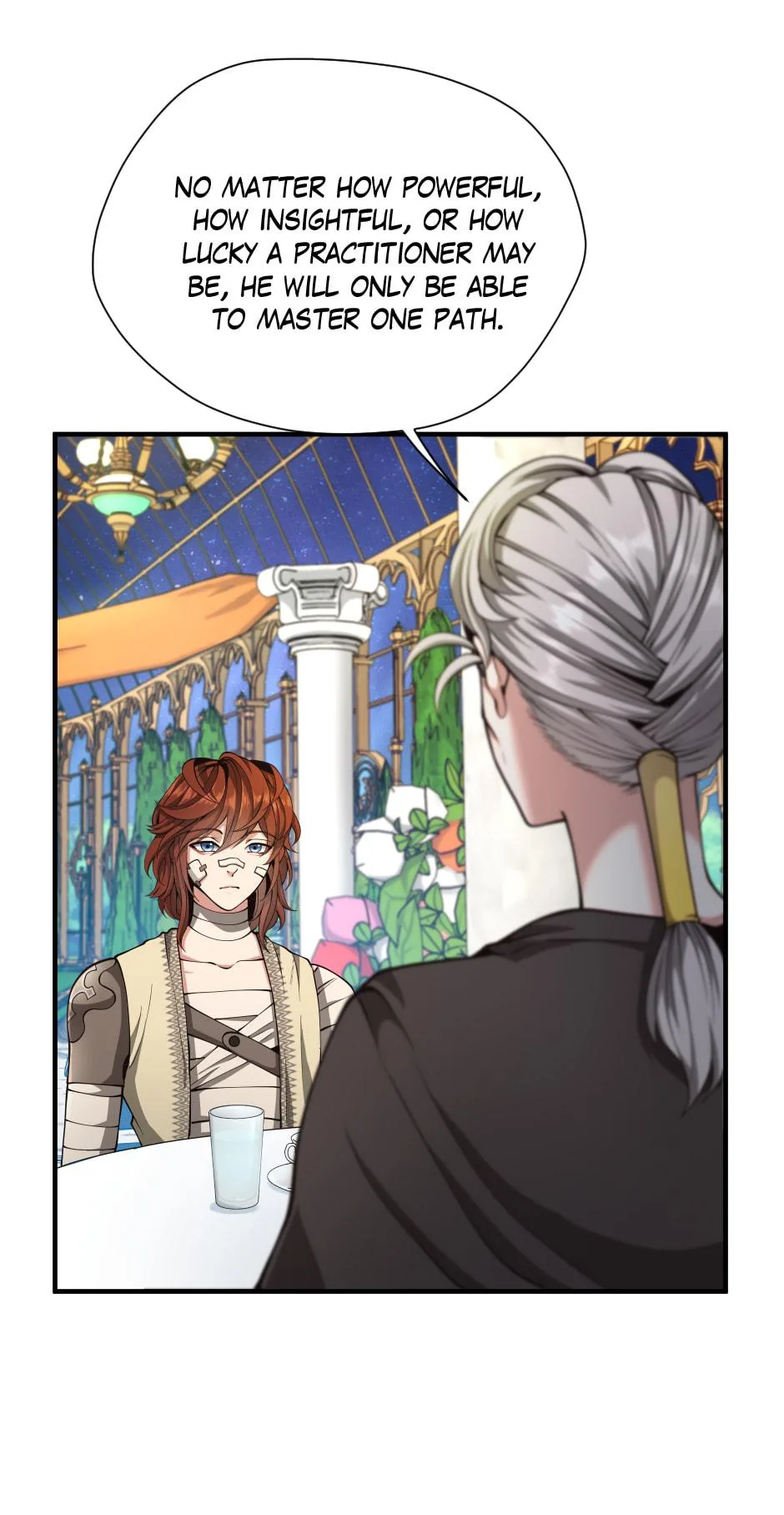 The Beginning After The End - Chapter 158 - Page 77