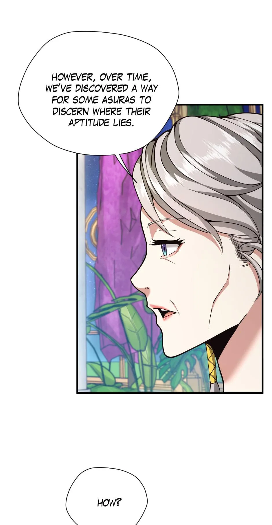 The Beginning After The End - Chapter 158 - Page 78