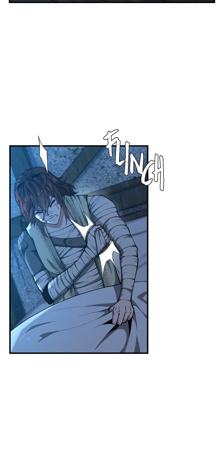 The Beginning After The End - Chapter 158 - Page 8
