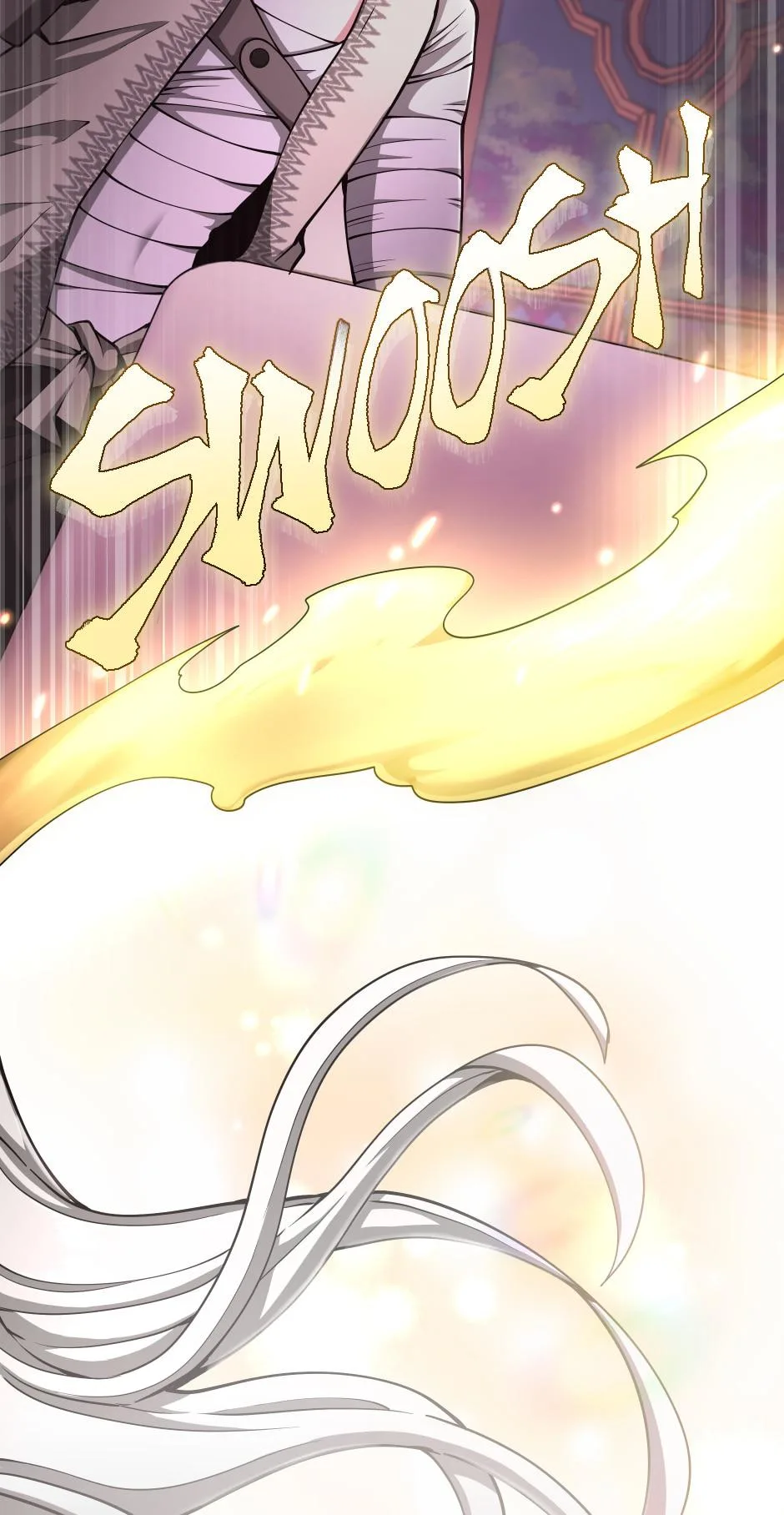 The Beginning After The End - Chapter 158 - Page 81