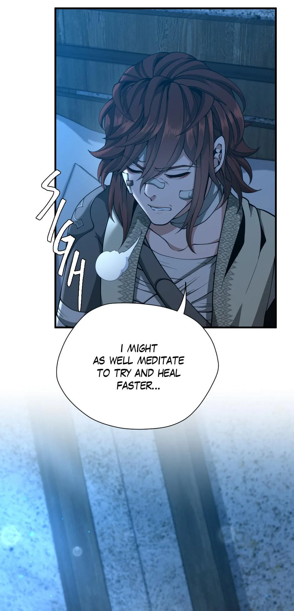 The Beginning After The End - Chapter 158 - Page 9