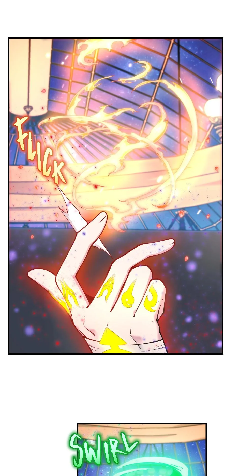 The Beginning After The End - Chapter 159 - Page 11