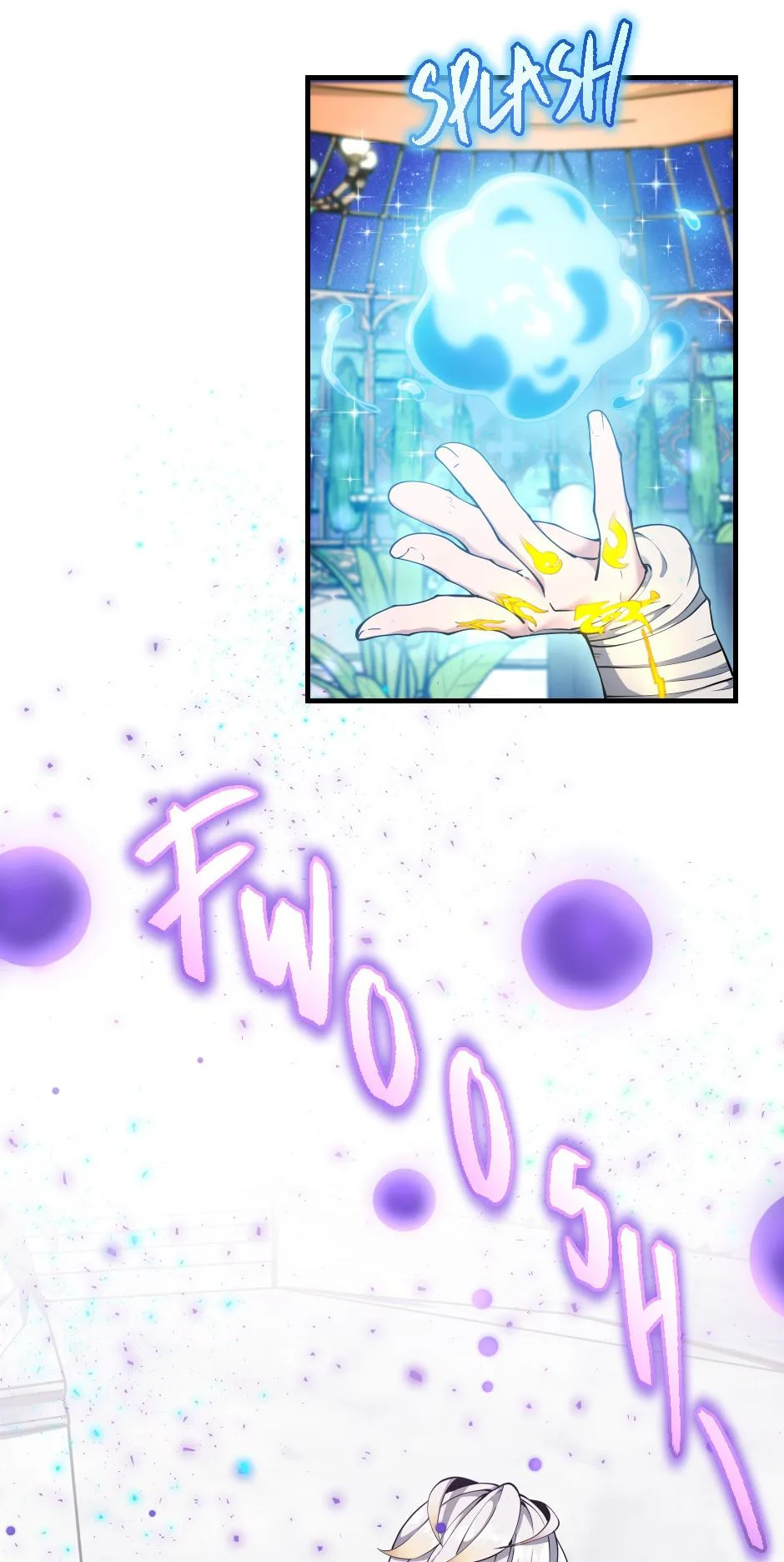 The Beginning After The End - Chapter 159 - Page 13