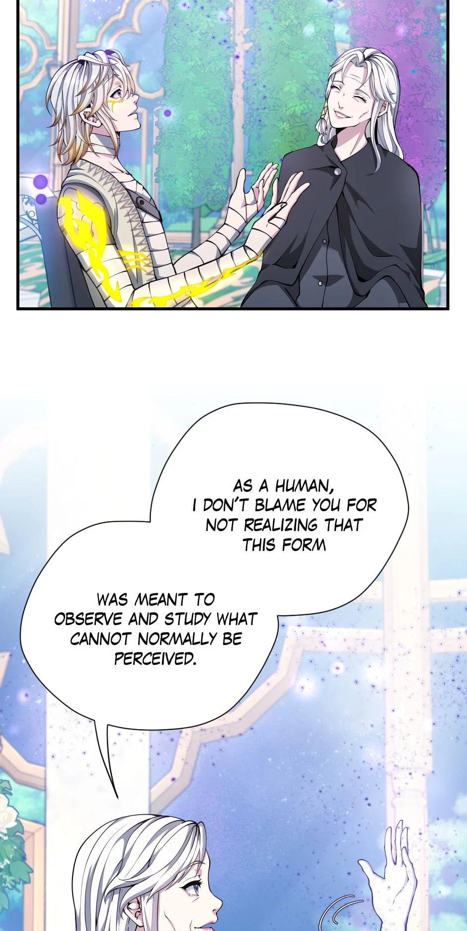 The Beginning After The End - Chapter 159 - Page 15