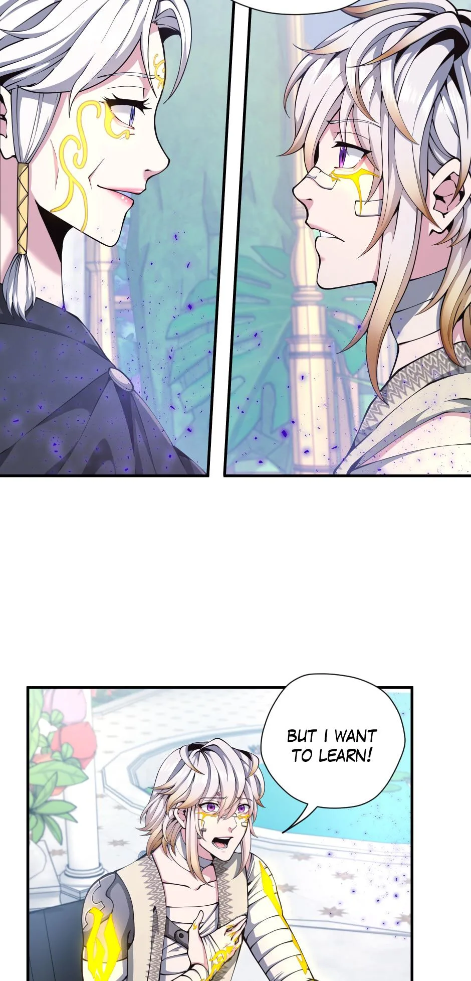 The Beginning After The End - Chapter 159 - Page 24
