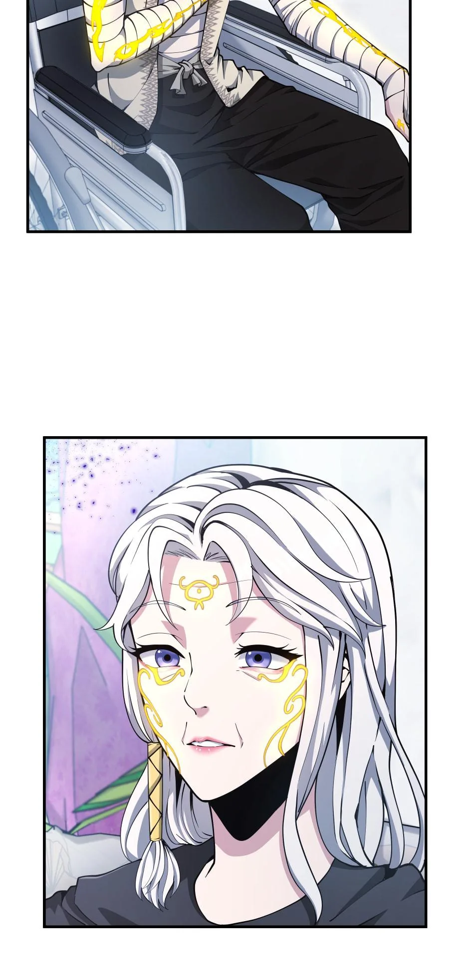 The Beginning After The End - Chapter 159 - Page 25