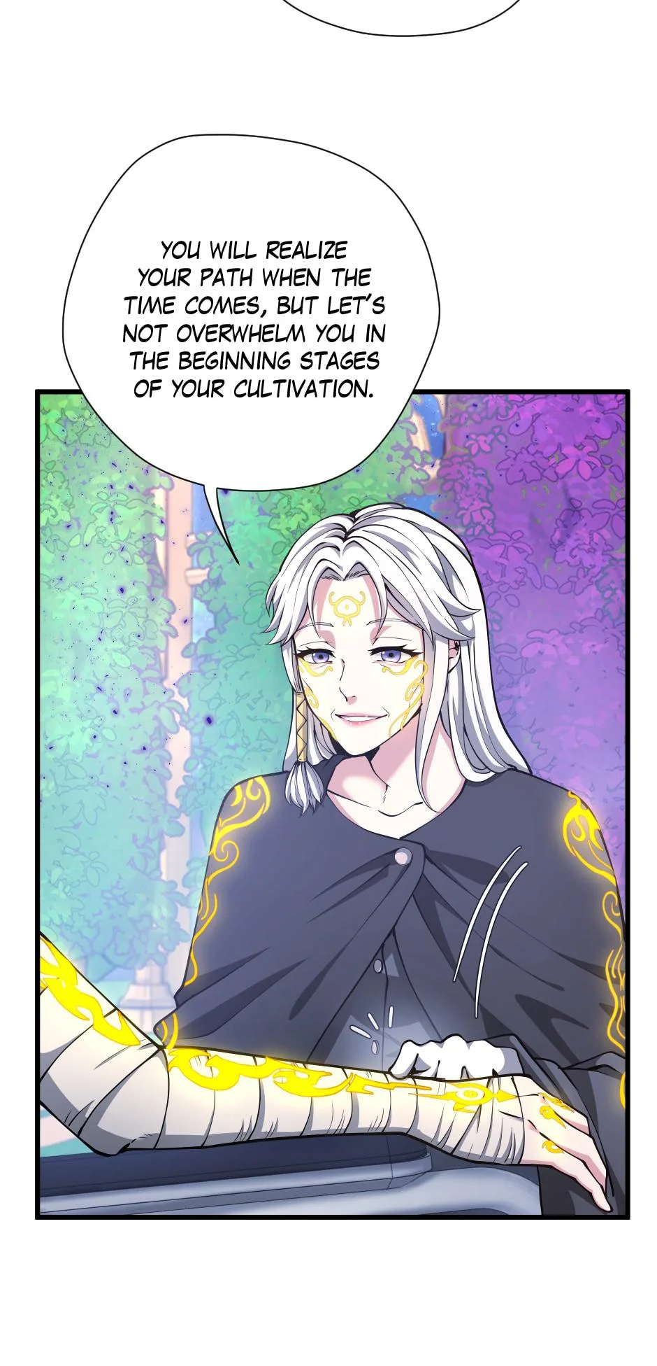 The Beginning After The End - Chapter 159 - Page 28