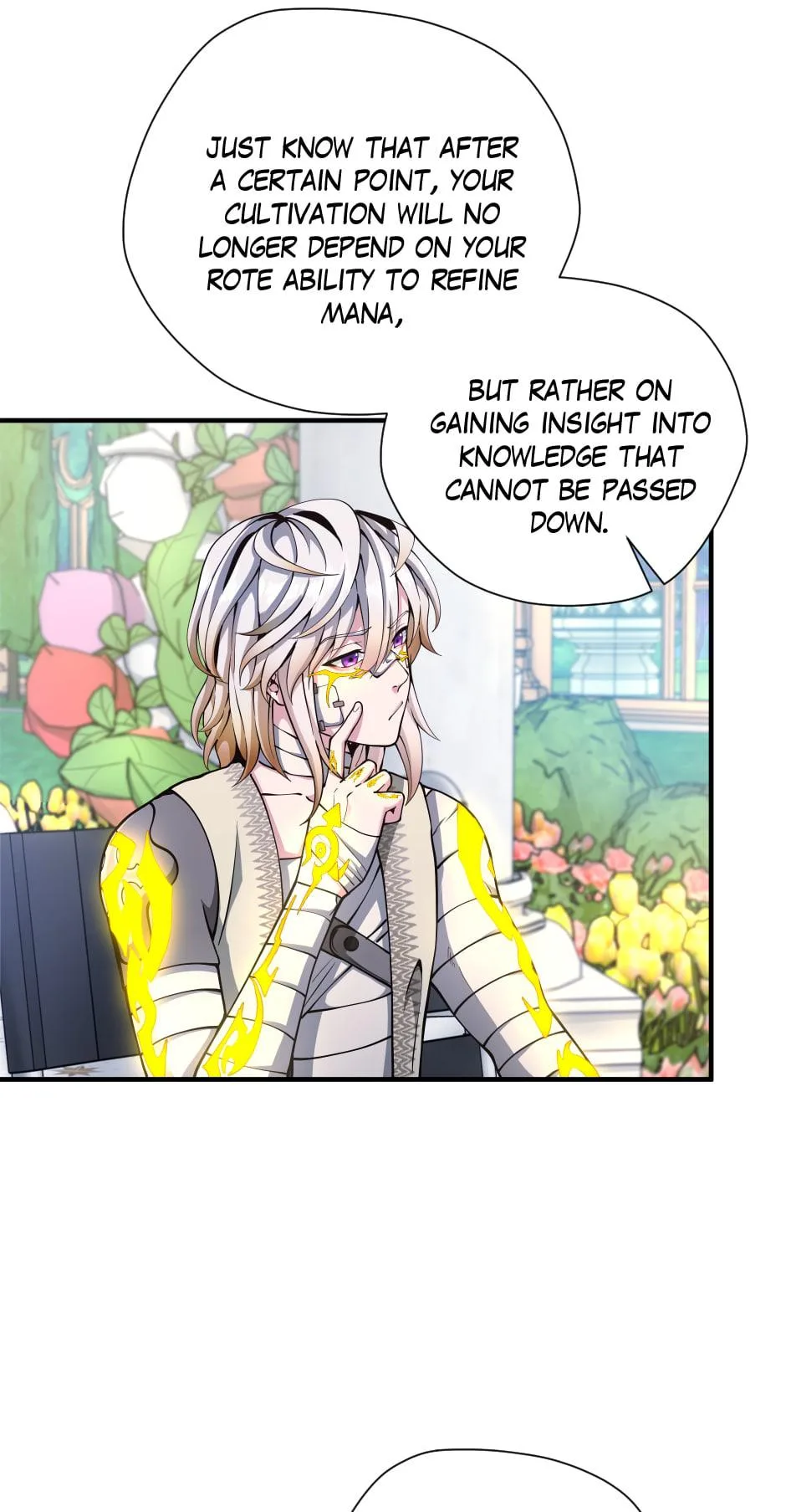 The Beginning After The End - Chapter 159 - Page 29