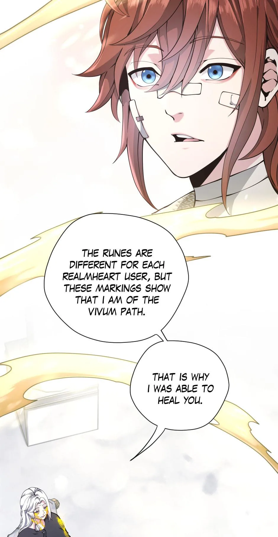 The Beginning After The End - Chapter 159 - Page 3