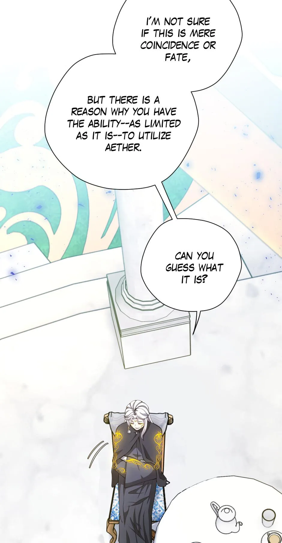 The Beginning After The End - Chapter 159 - Page 30
