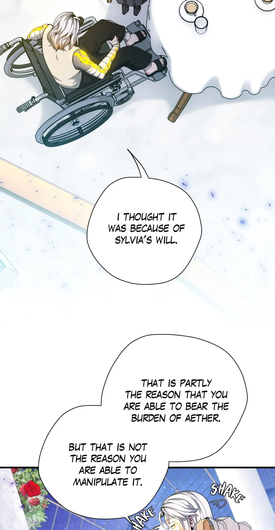 The Beginning After The End - Chapter 159 - Page 31