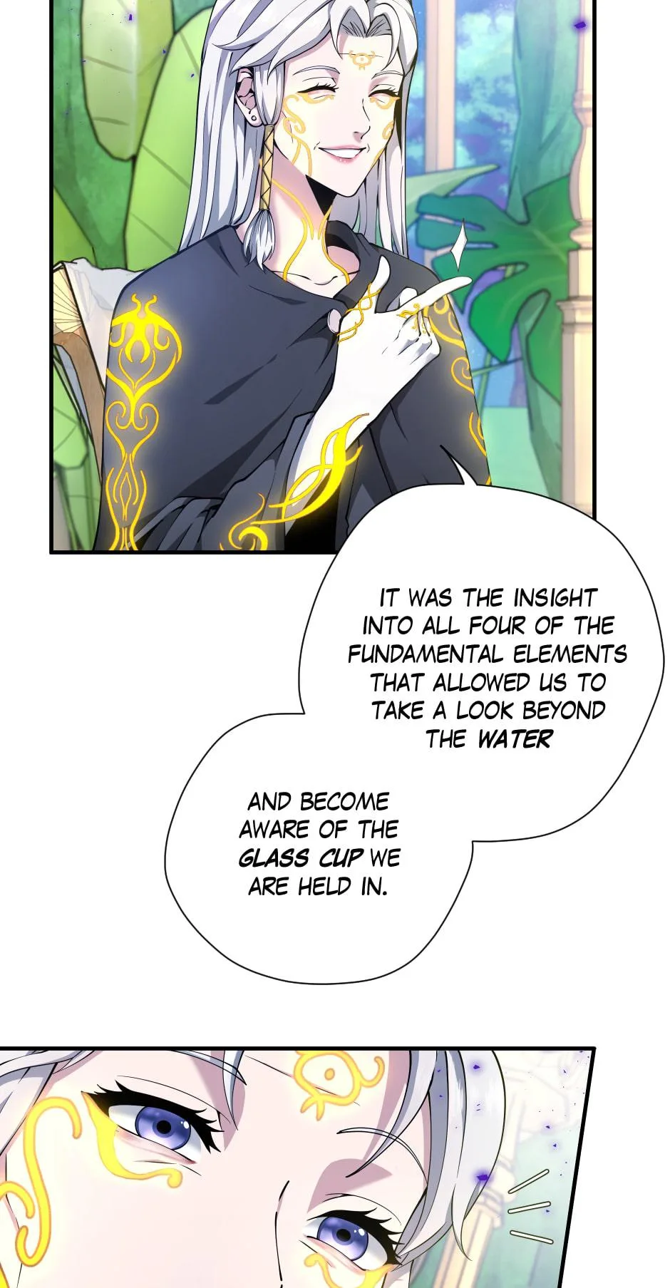 The Beginning After The End - Chapter 159 - Page 34