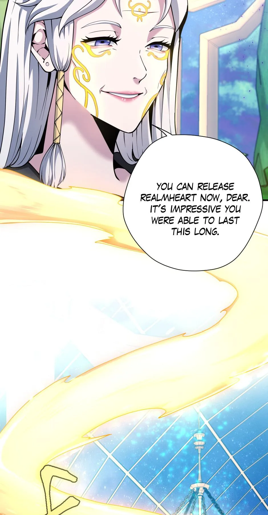 The Beginning After The End - Chapter 159 - Page 36