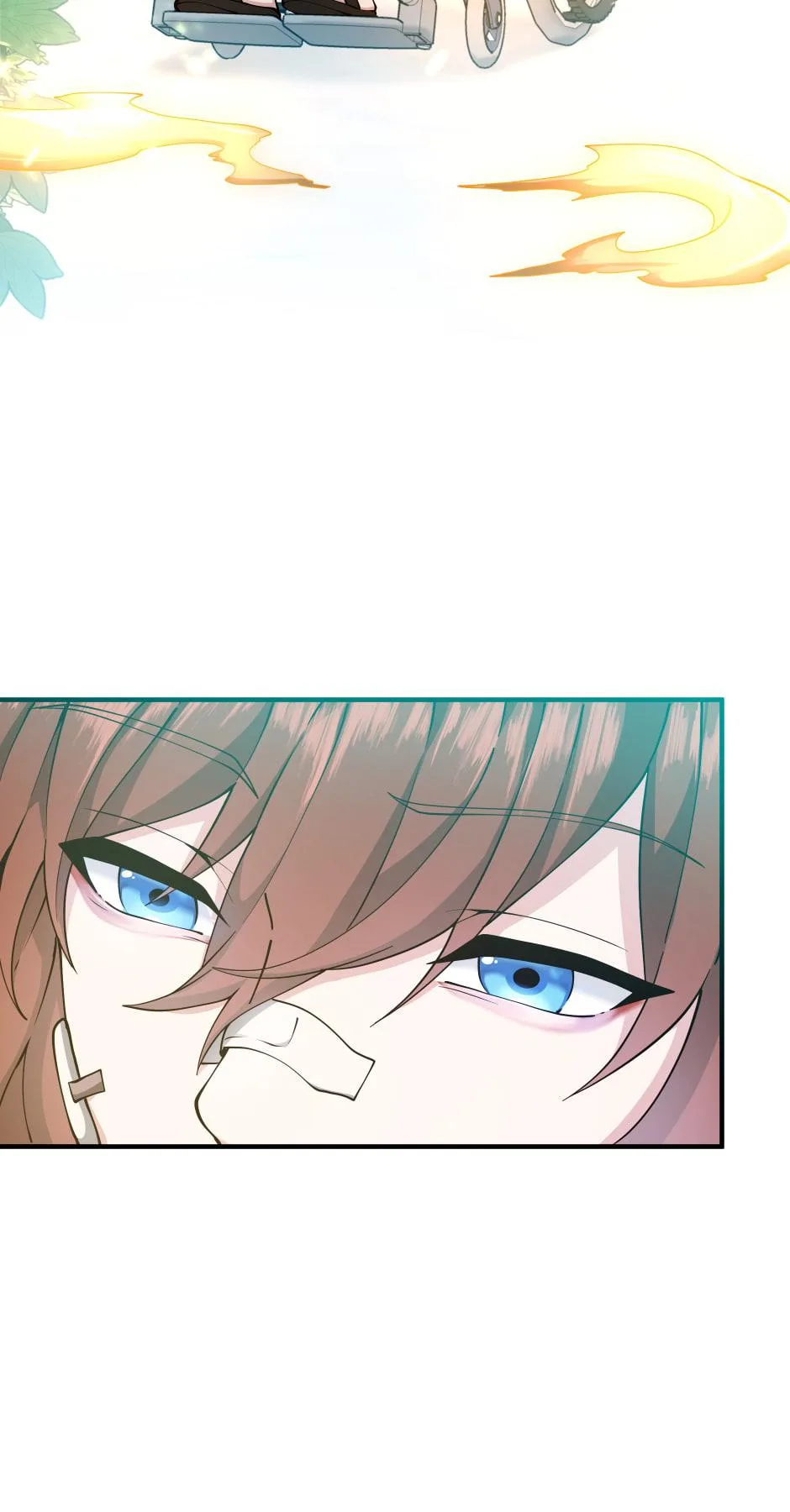 The Beginning After The End - Chapter 159 - Page 38