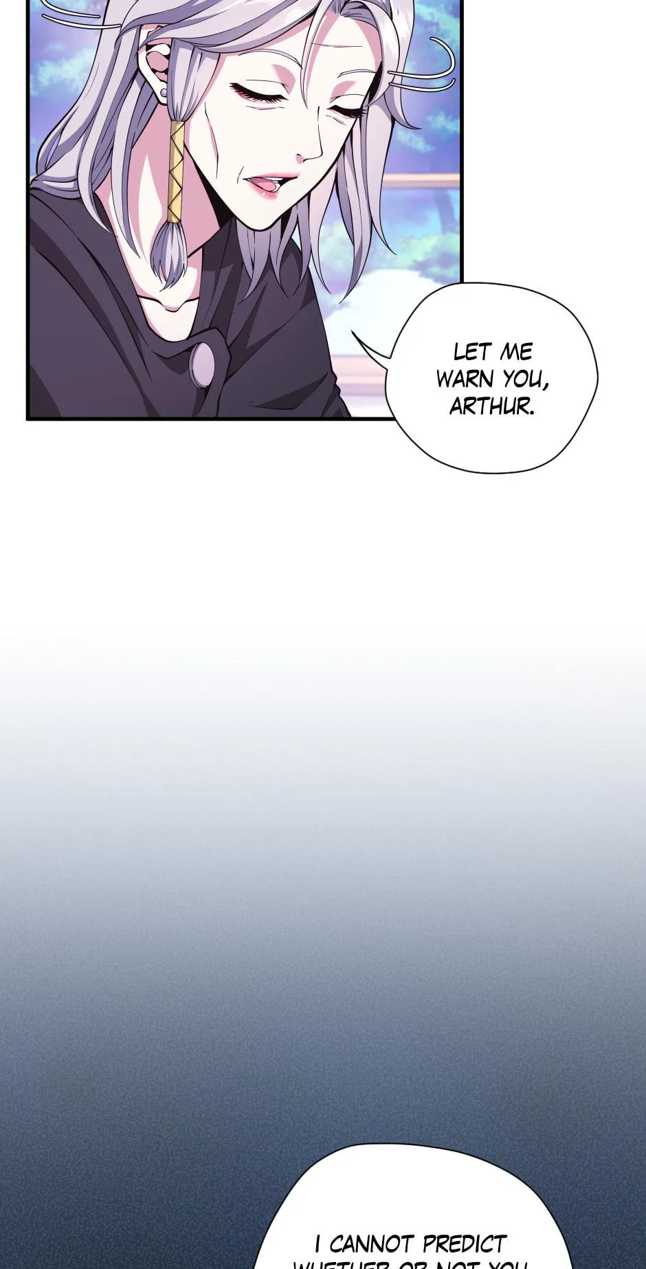 The Beginning After The End - Chapter 159 - Page 40