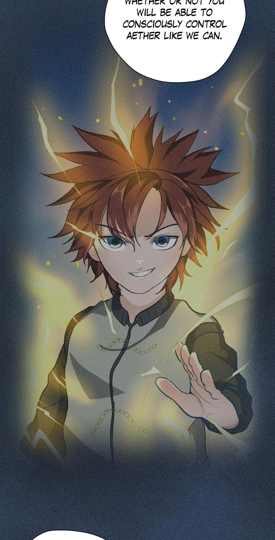 The Beginning After The End - Chapter 159 - Page 41