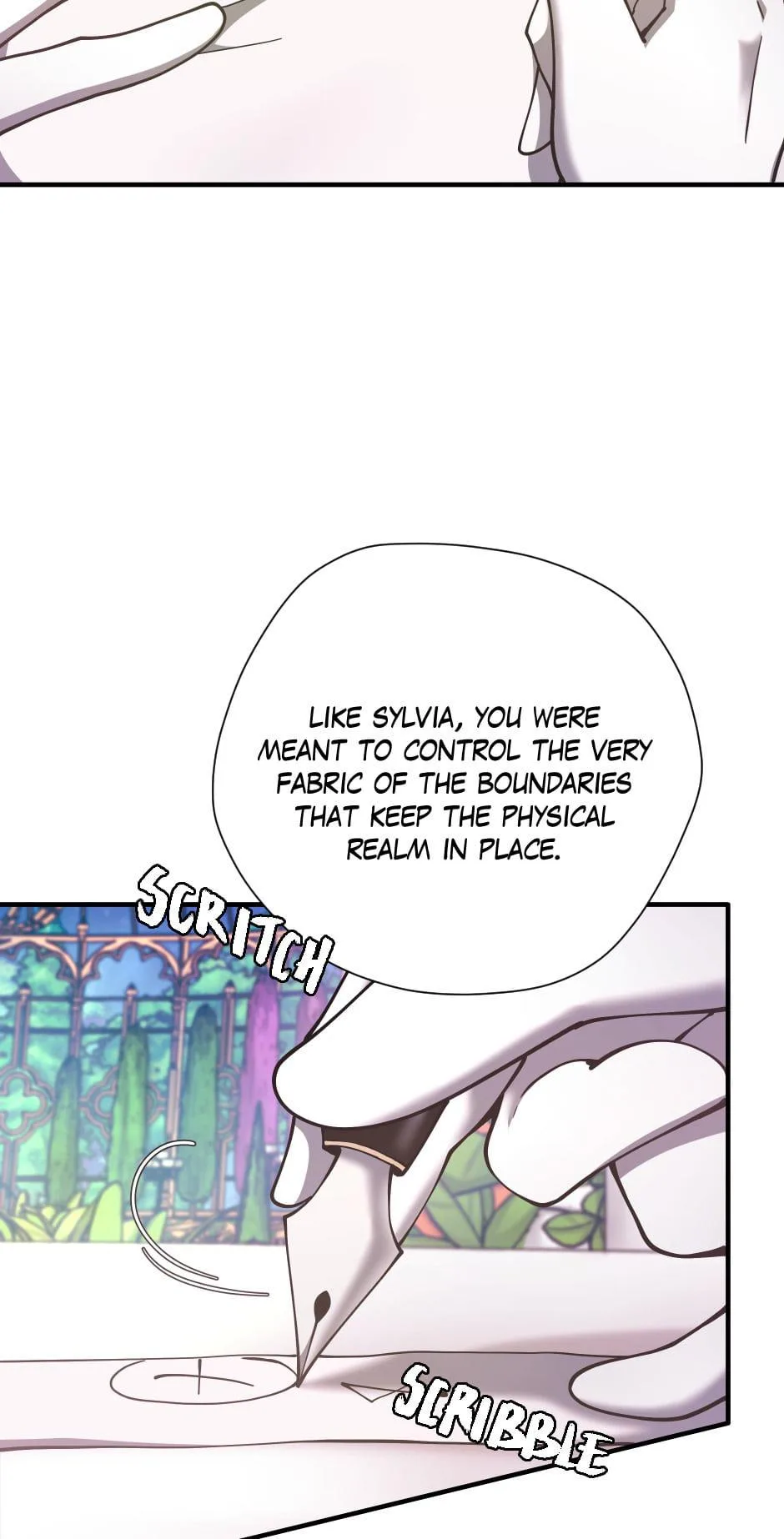The Beginning After The End - Chapter 159 - Page 47