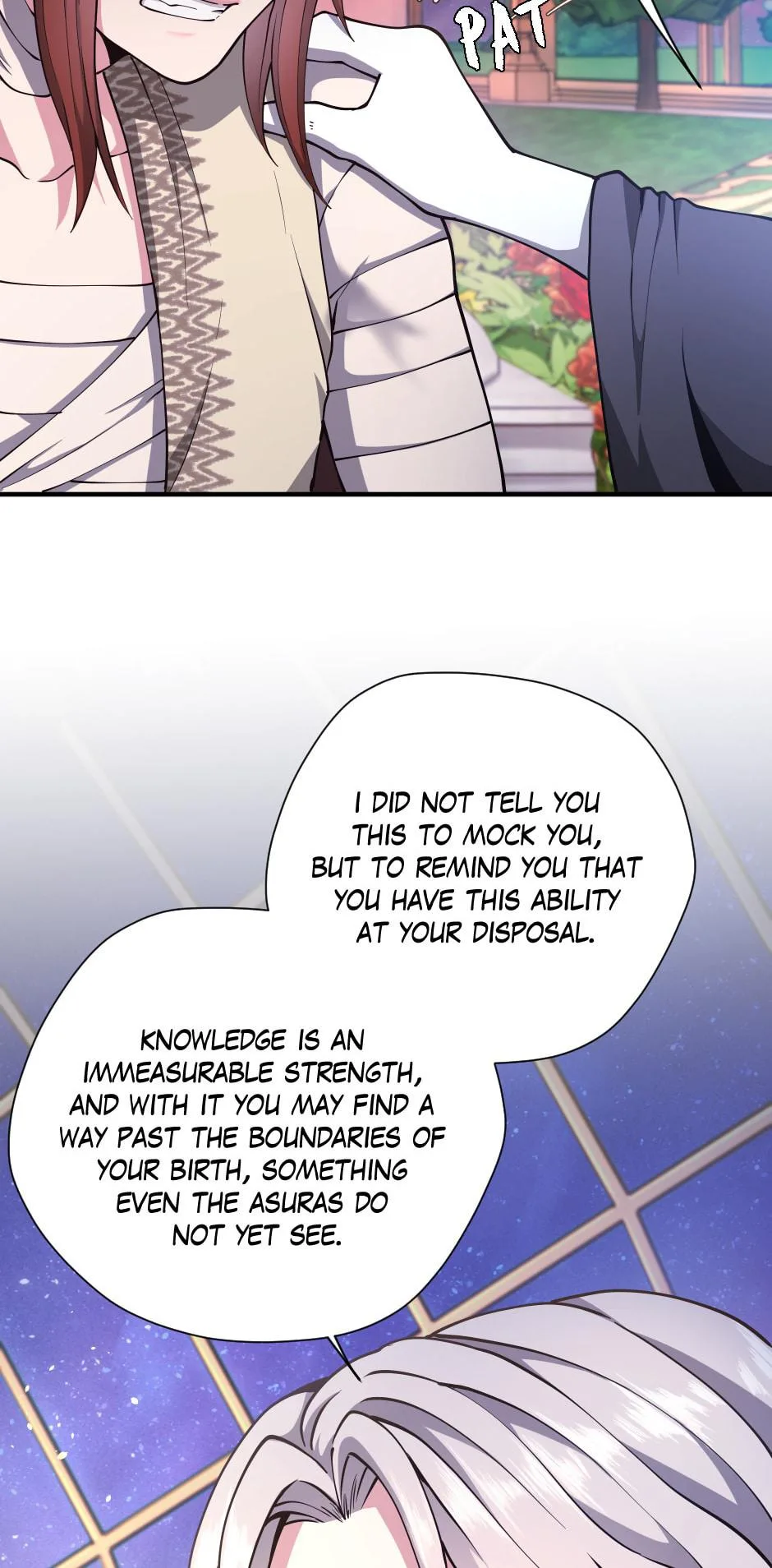 The Beginning After The End - Chapter 159 - Page 53