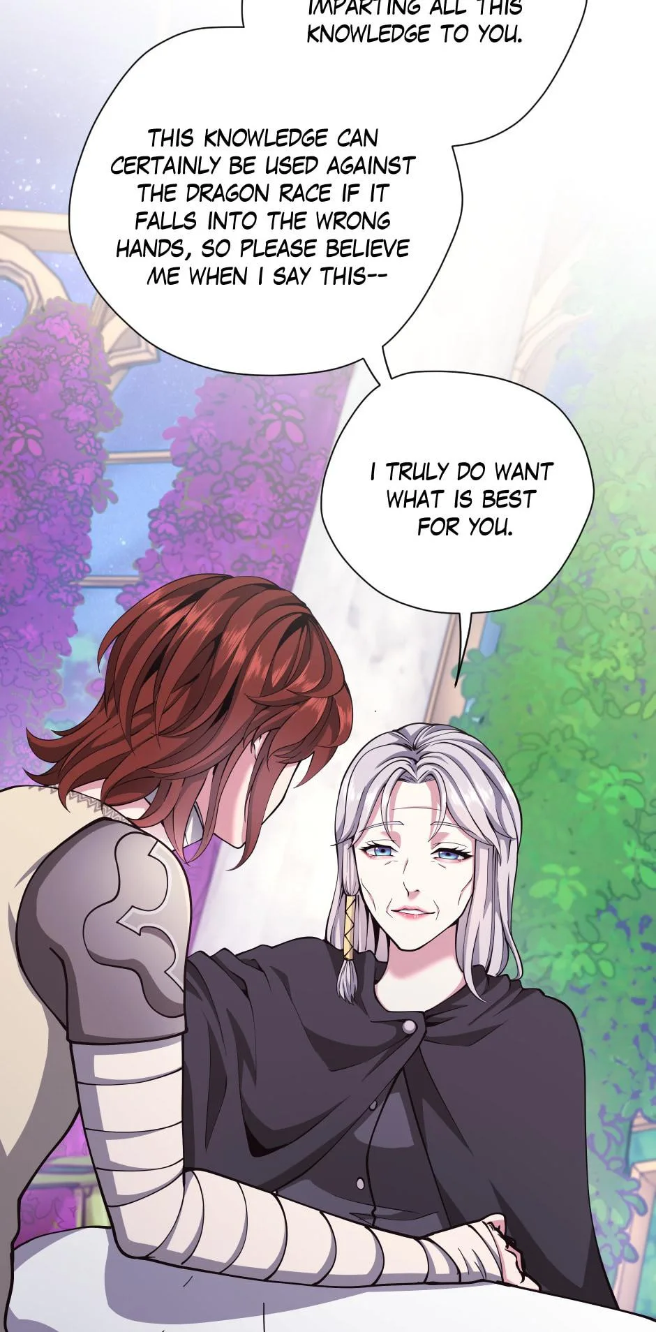 The Beginning After The End - Chapter 159 - Page 55