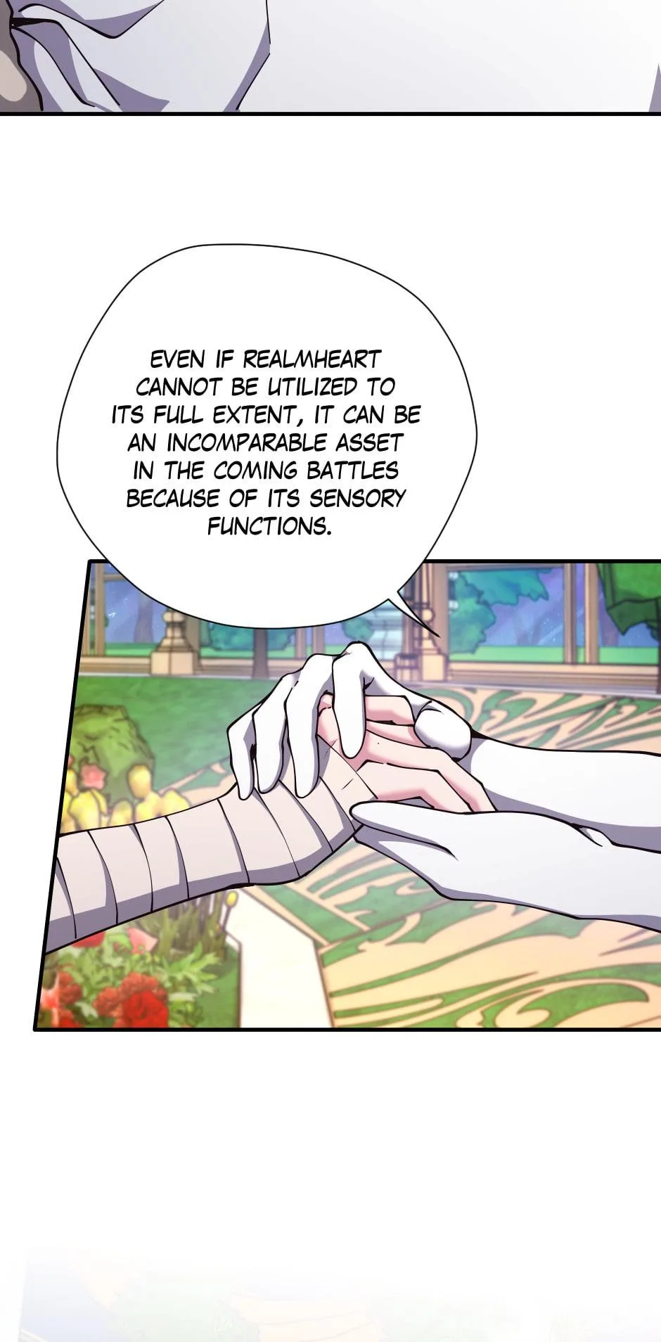 The Beginning After The End - Chapter 159 - Page 56