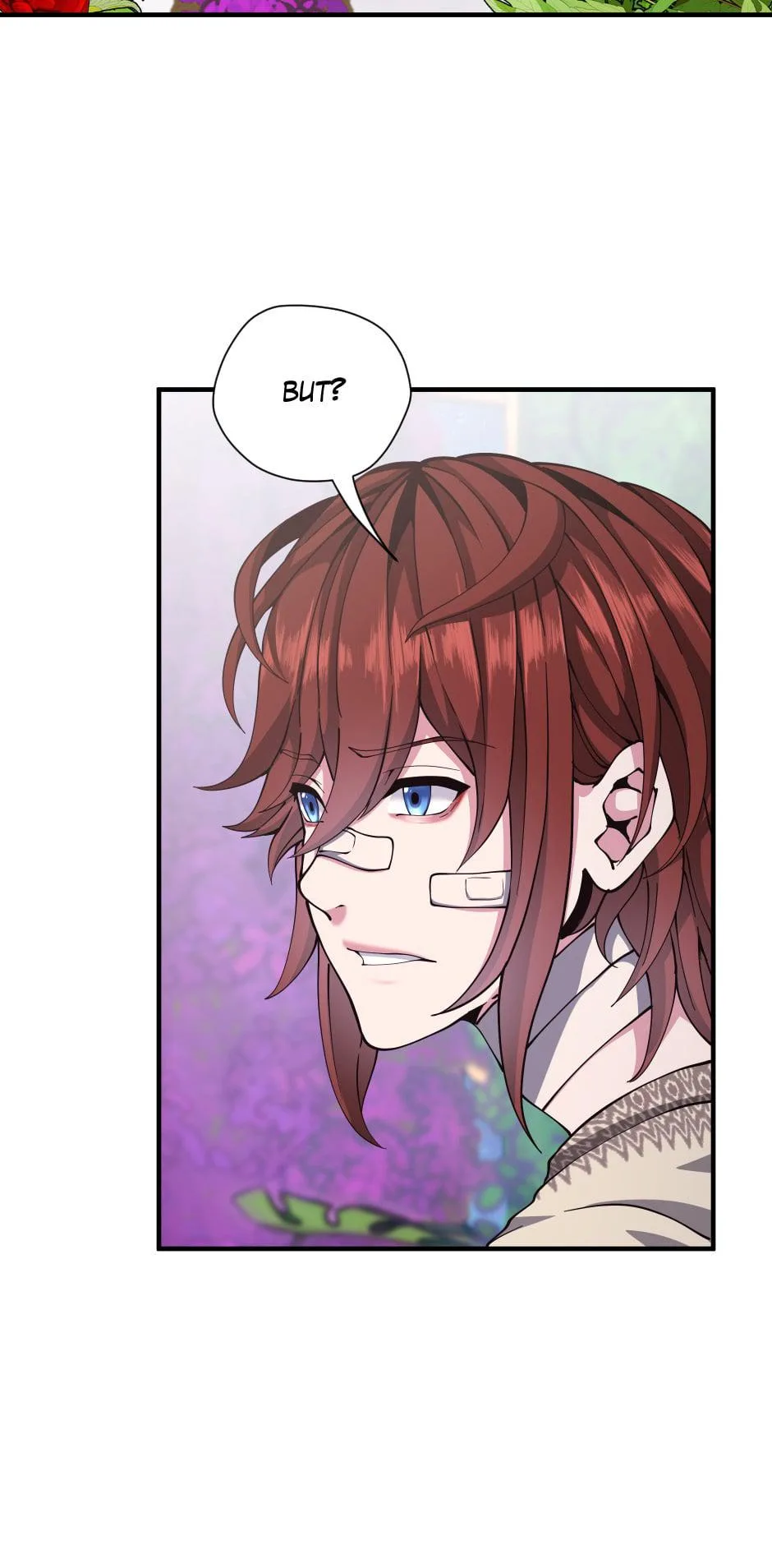The Beginning After The End - Chapter 159 - Page 58