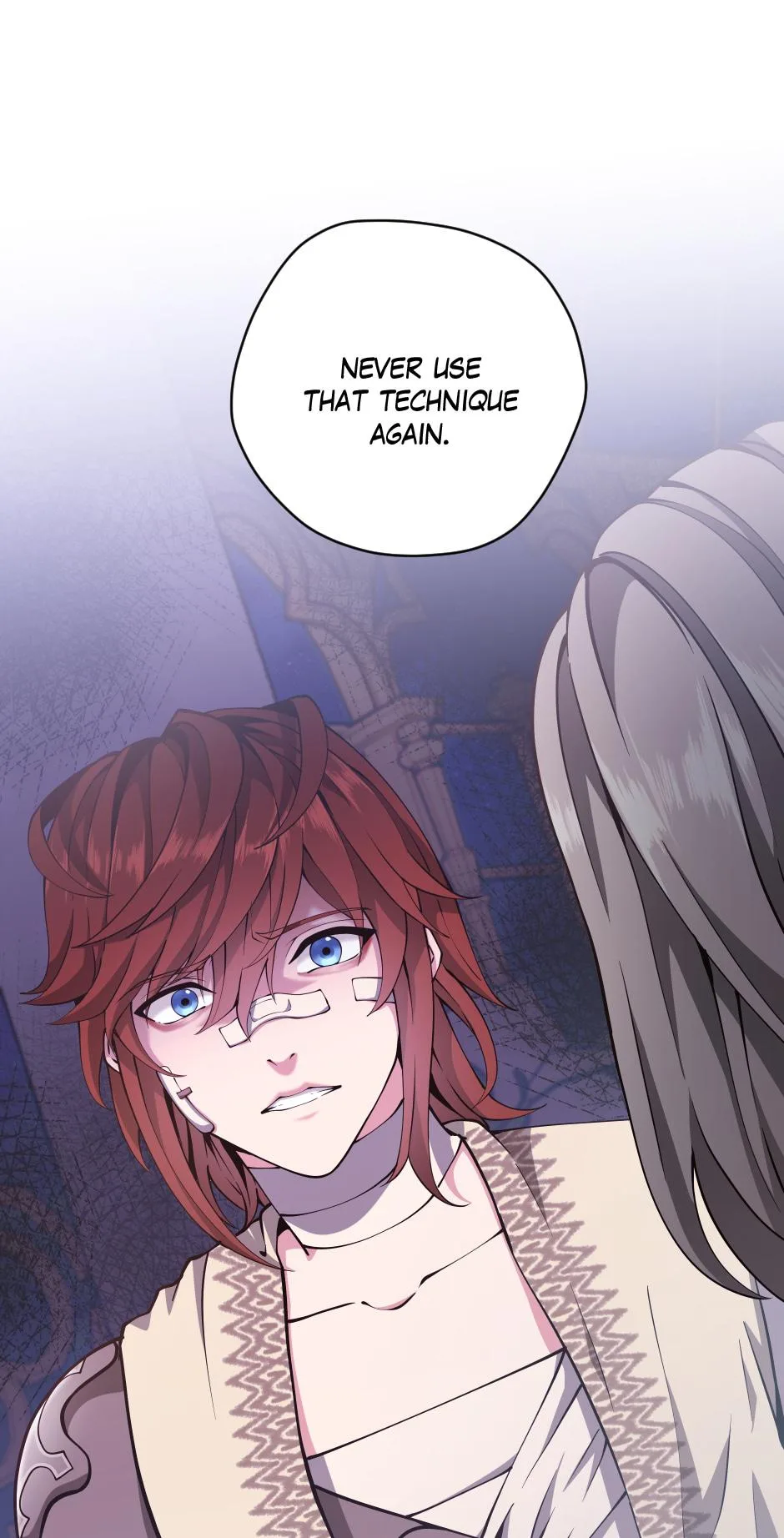 The Beginning After The End - Chapter 159 - Page 60