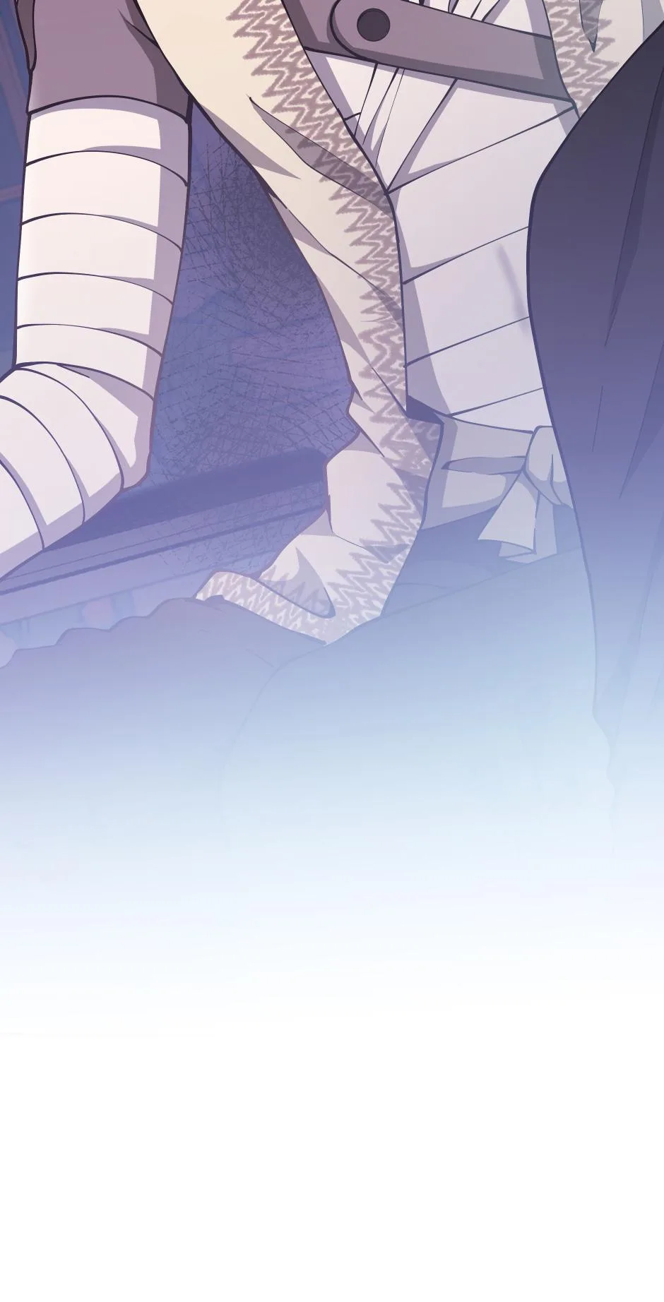 The Beginning After The End - Chapter 159 - Page 61