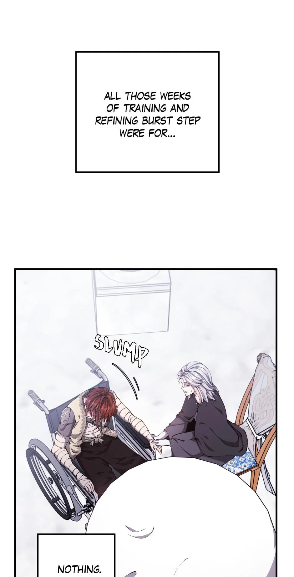 The Beginning After The End - Chapter 159 - Page 63