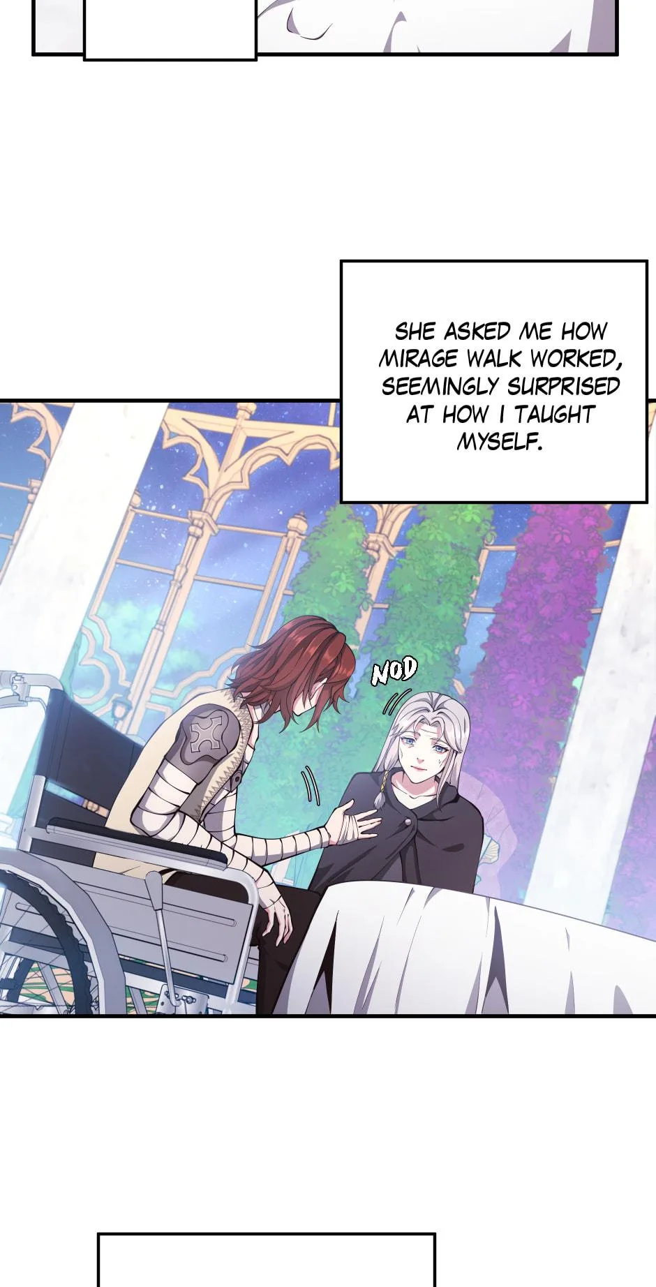 The Beginning After The End - Chapter 159 - Page 64
