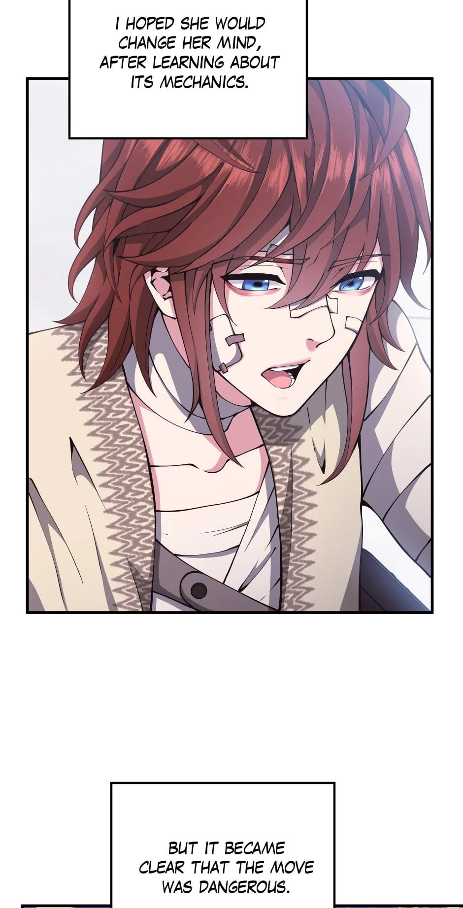 The Beginning After The End - Chapter 159 - Page 65