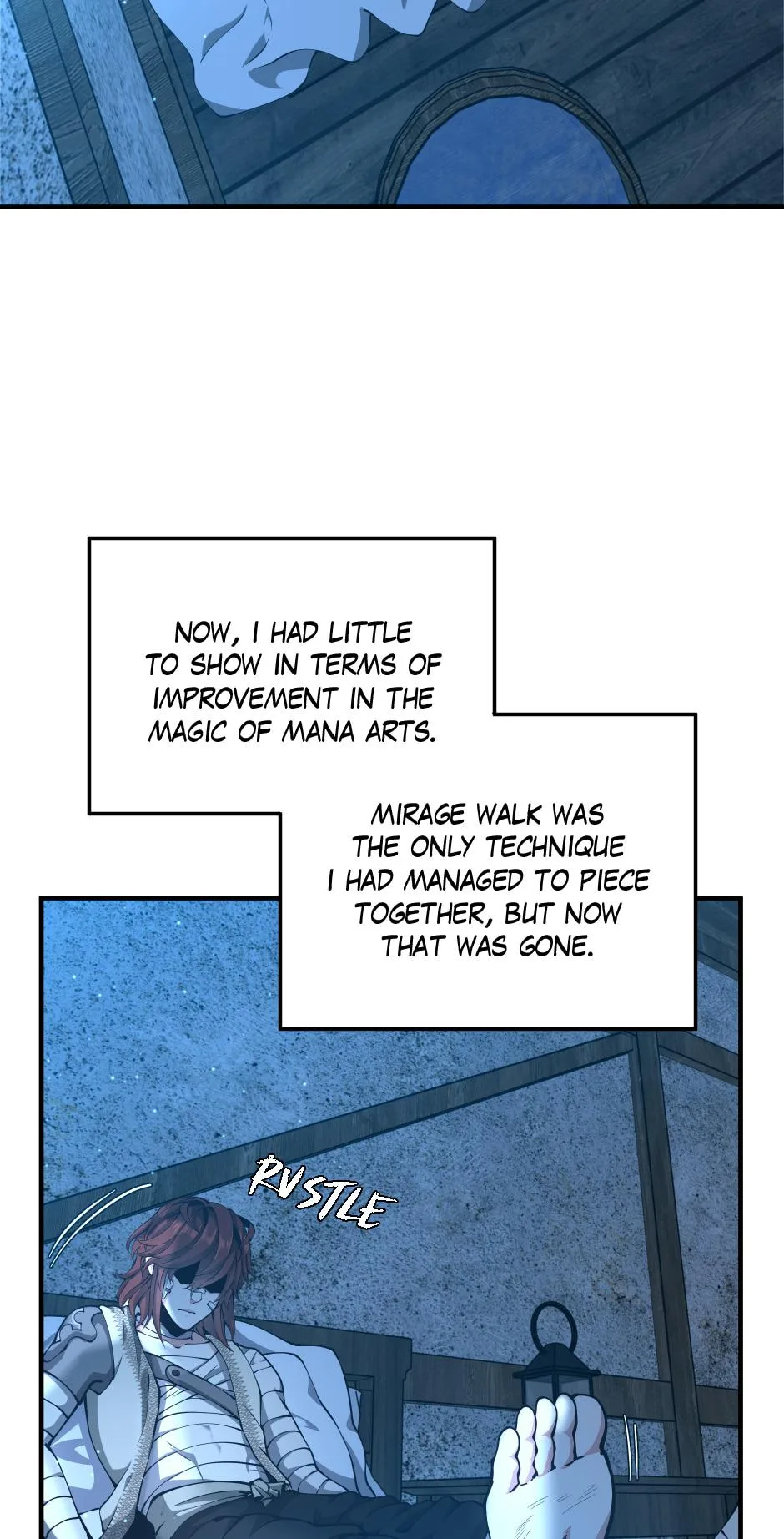 The Beginning After The End - Chapter 159 - Page 68