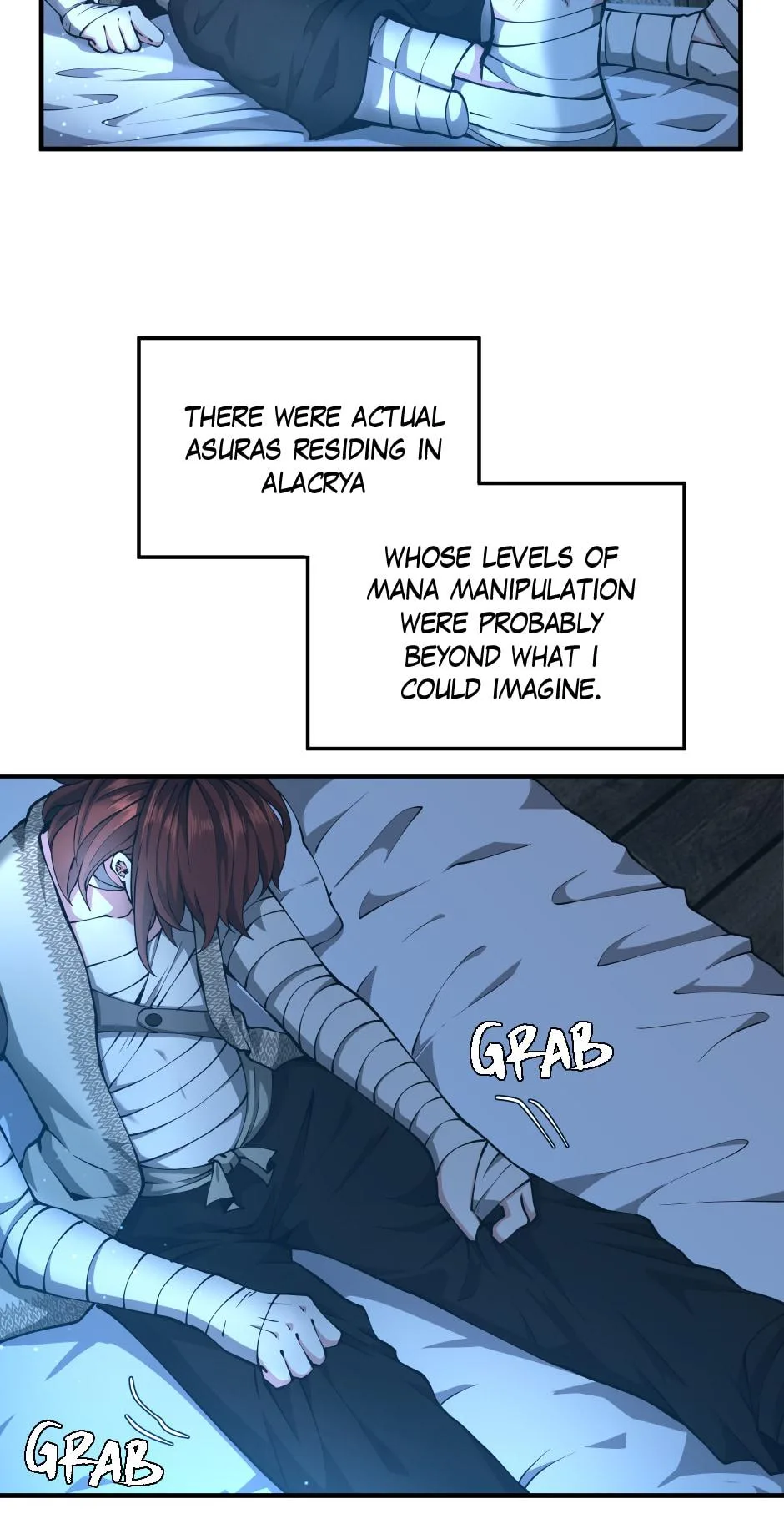 The Beginning After The End - Chapter 159 - Page 69