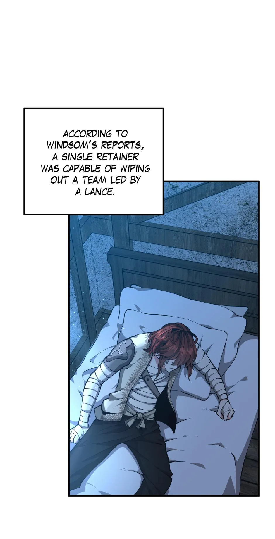 The Beginning After The End - Chapter 159 - Page 70
