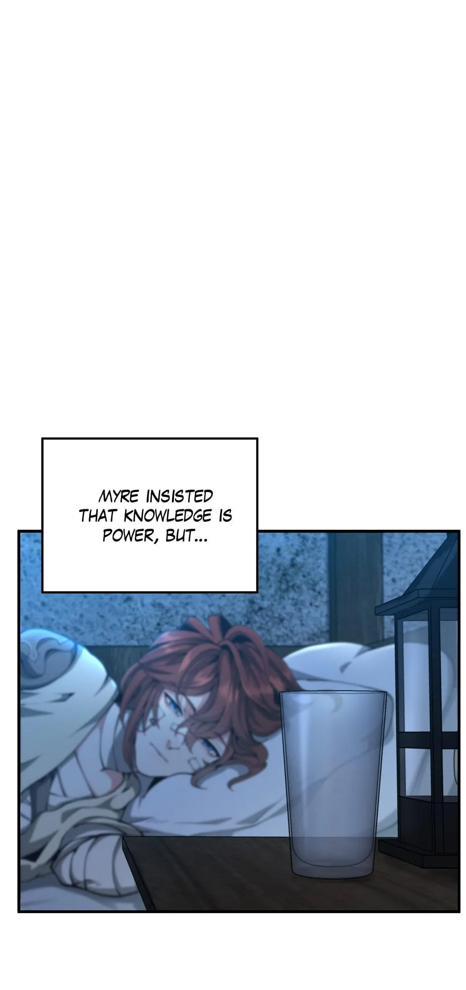 The Beginning After The End - Chapter 159 - Page 71