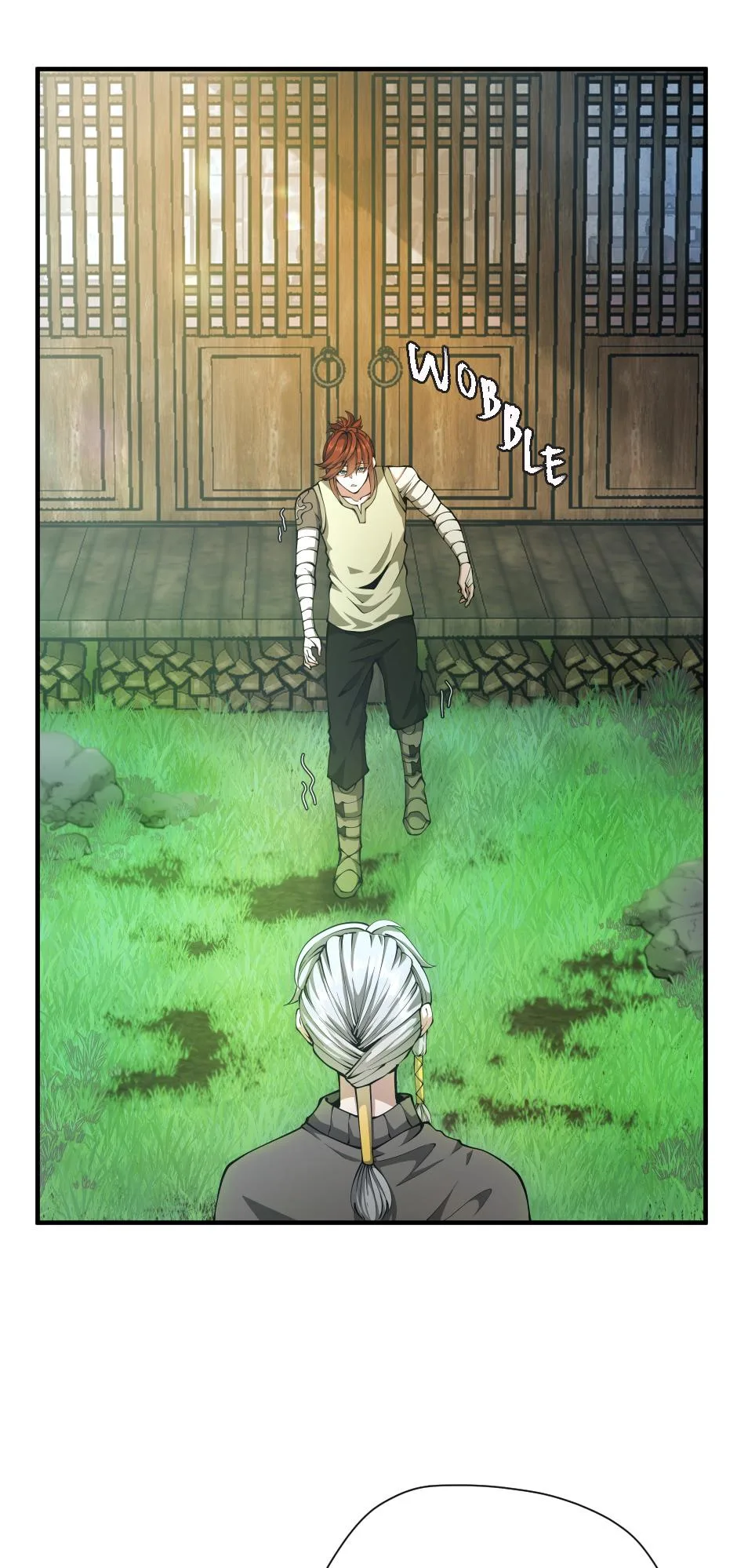 The Beginning After The End - Chapter 159 - Page 75