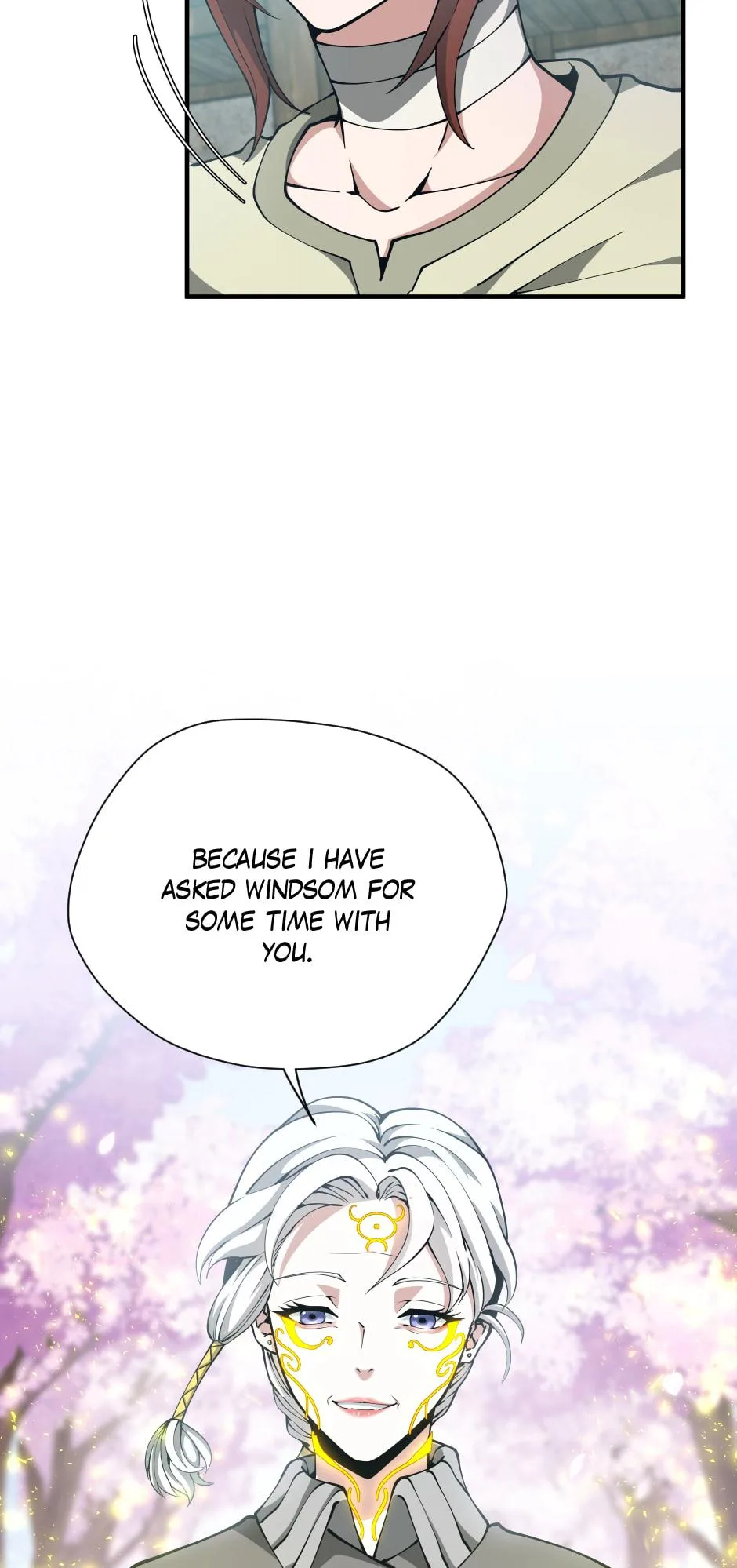 The Beginning After The End - Chapter 159 - Page 78