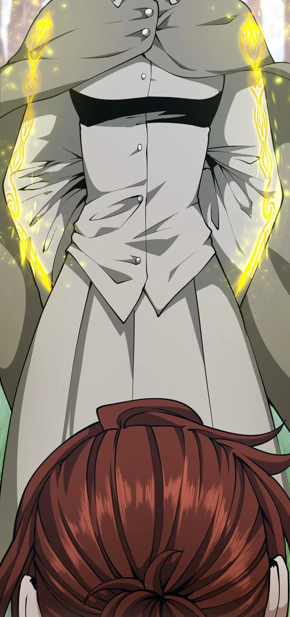 The Beginning After The End - Chapter 159 - Page 79