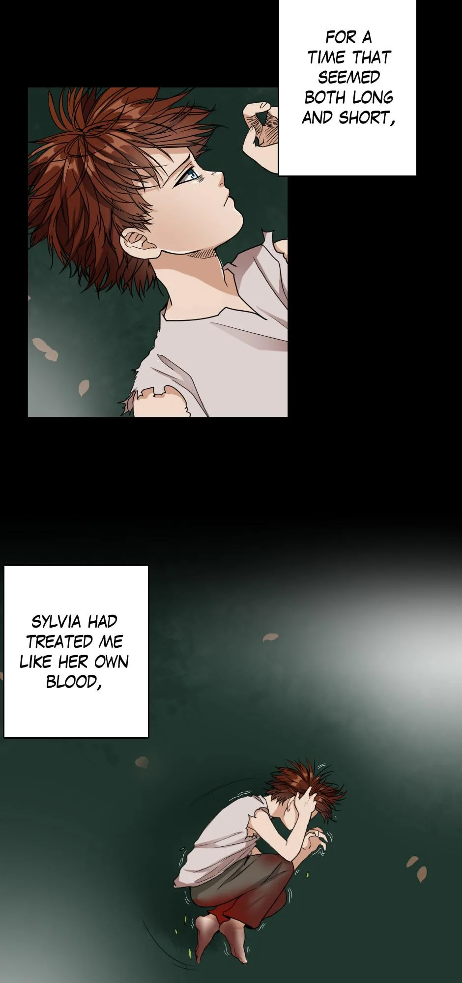 The Beginning After The End - Chapter 16 - Page 19