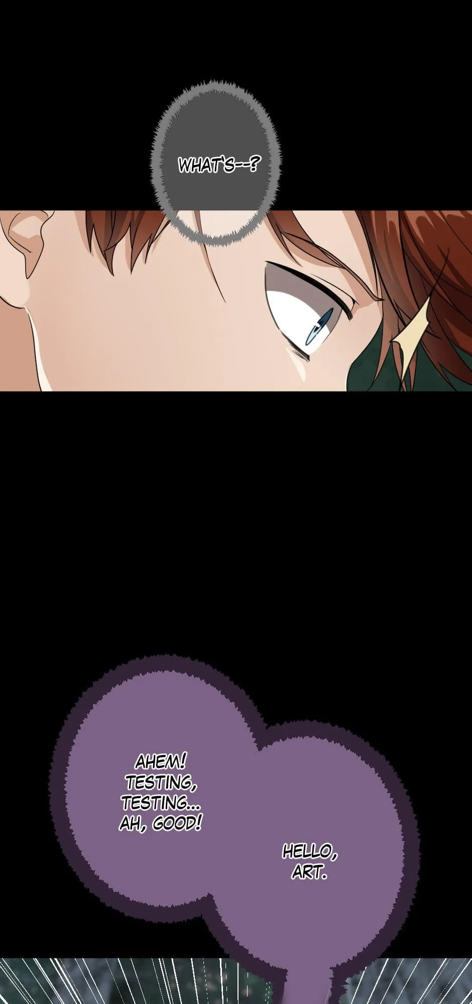 The Beginning After The End - Chapter 16 - Page 23