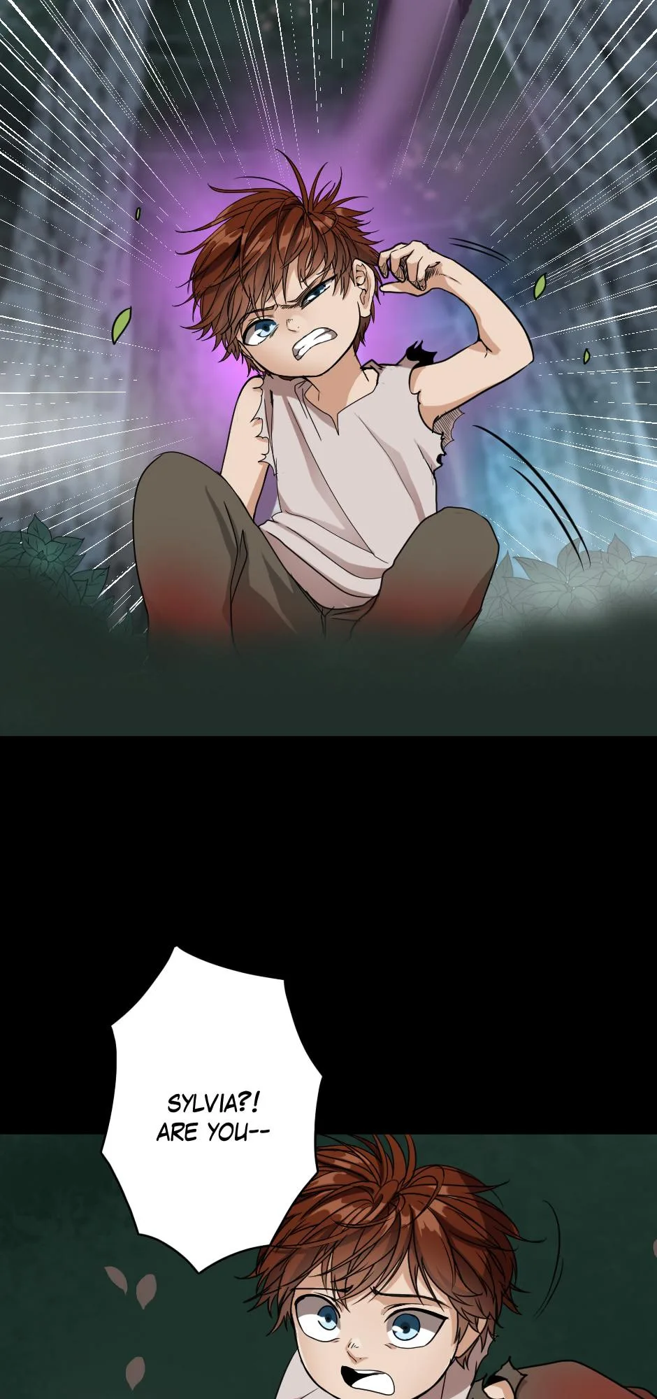 The Beginning After The End - Chapter 16 - Page 24