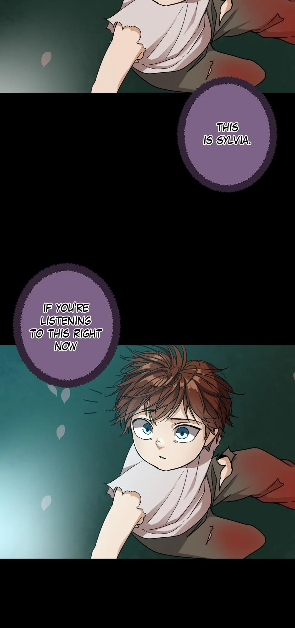 The Beginning After The End - Chapter 16 - Page 25
